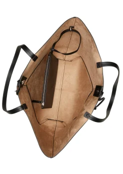 Damen Shopper mit recyceltem Polyester