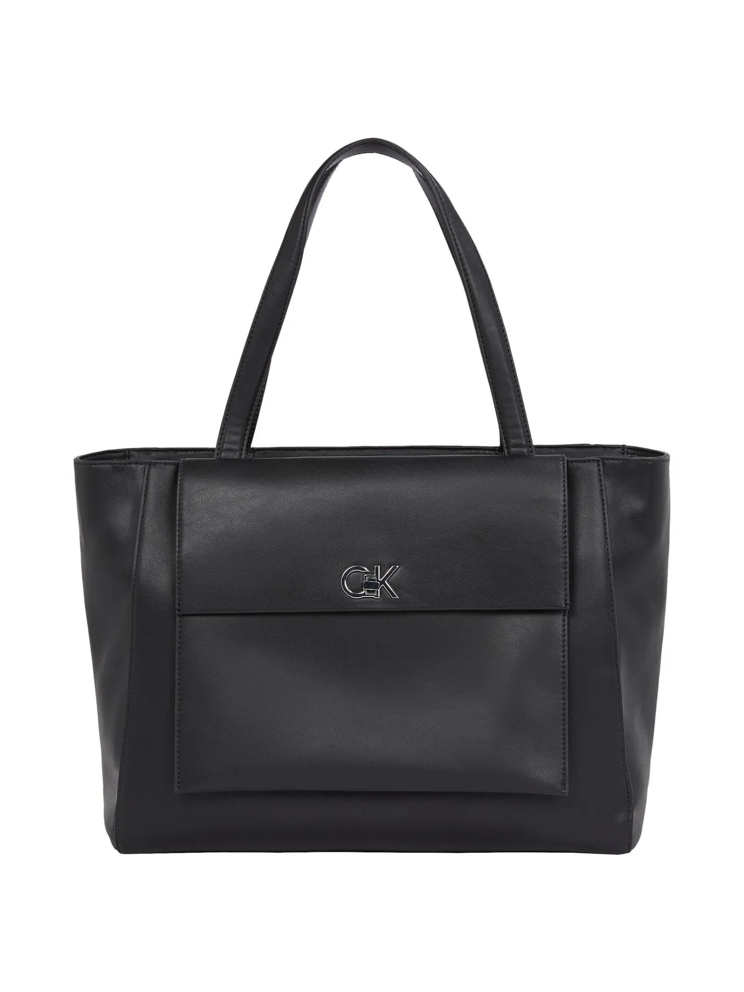 Damen Shopper mit Vordertasche