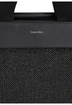 Damen Shopper RAFFIA CROSSBODY