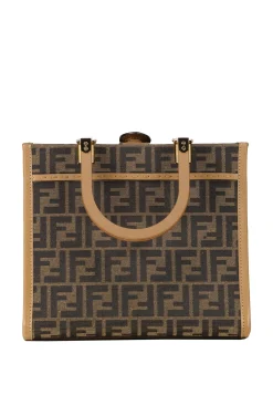 Damen Shopper SUNSHINE Small