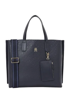 Damen Shopper TH DISTINCT SATCHEL MONO