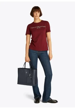 Damen Shopper TH DISTINCT SATCHEL MONO