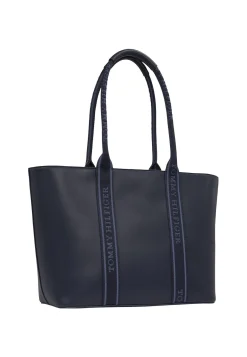 Damen Shopper TH LOGOTAPE TOTE