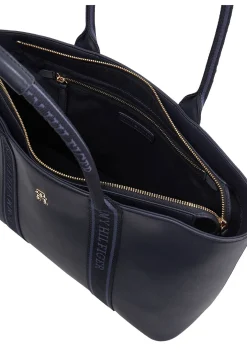 Damen Shopper TH LOGOTAPE TOTE