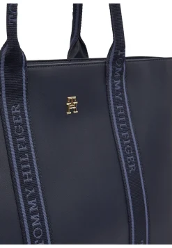 Damen Shopper TH LOGOTAPE TOTE