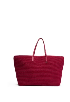 Damen Shopper The Sofia Capsule TH X SRG BEACH BAG