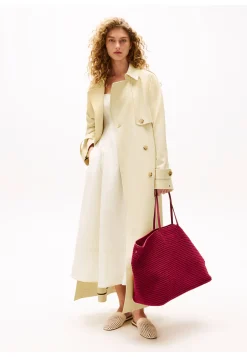 Damen Shopper The Sofia Capsule TH X SRG BEACH BAG