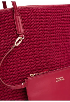 Damen Shopper The Sofia Capsule TH X SRG BEACH BAG