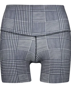 Damen Short YOGA TIGHTS