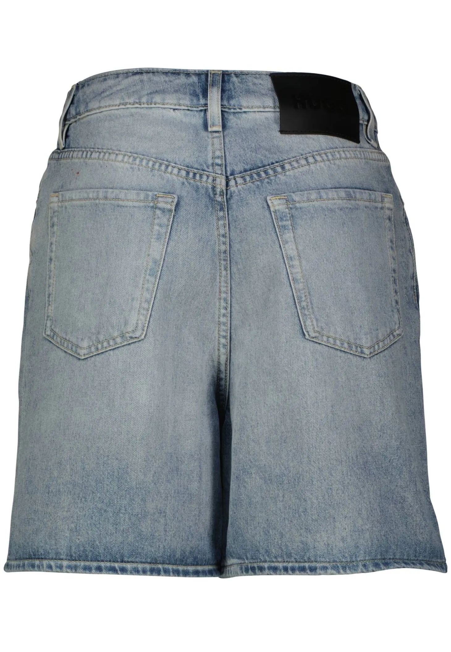 Damen Shorts aus Baumwolle GELITA