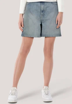Damen Shorts aus Baumwolle GELITA