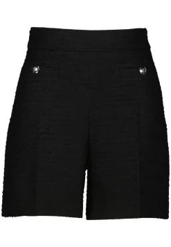 Damen Shorts aus Bouclé HABERI