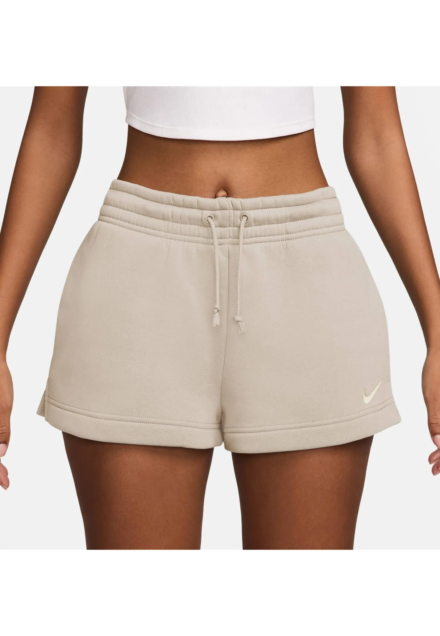 Damen Shorts aus Fleece PHOENIX