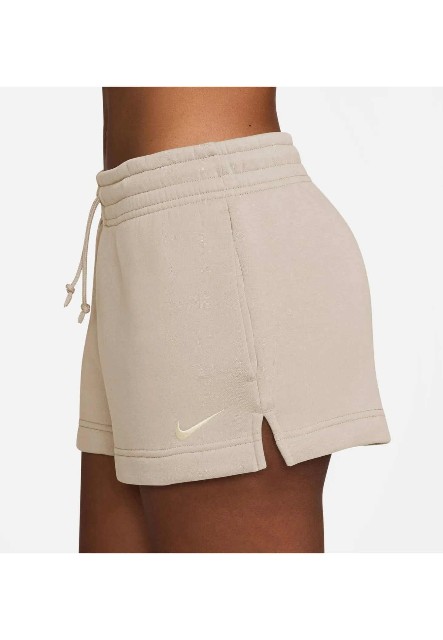 Damen Shorts aus Fleece PHOENIX