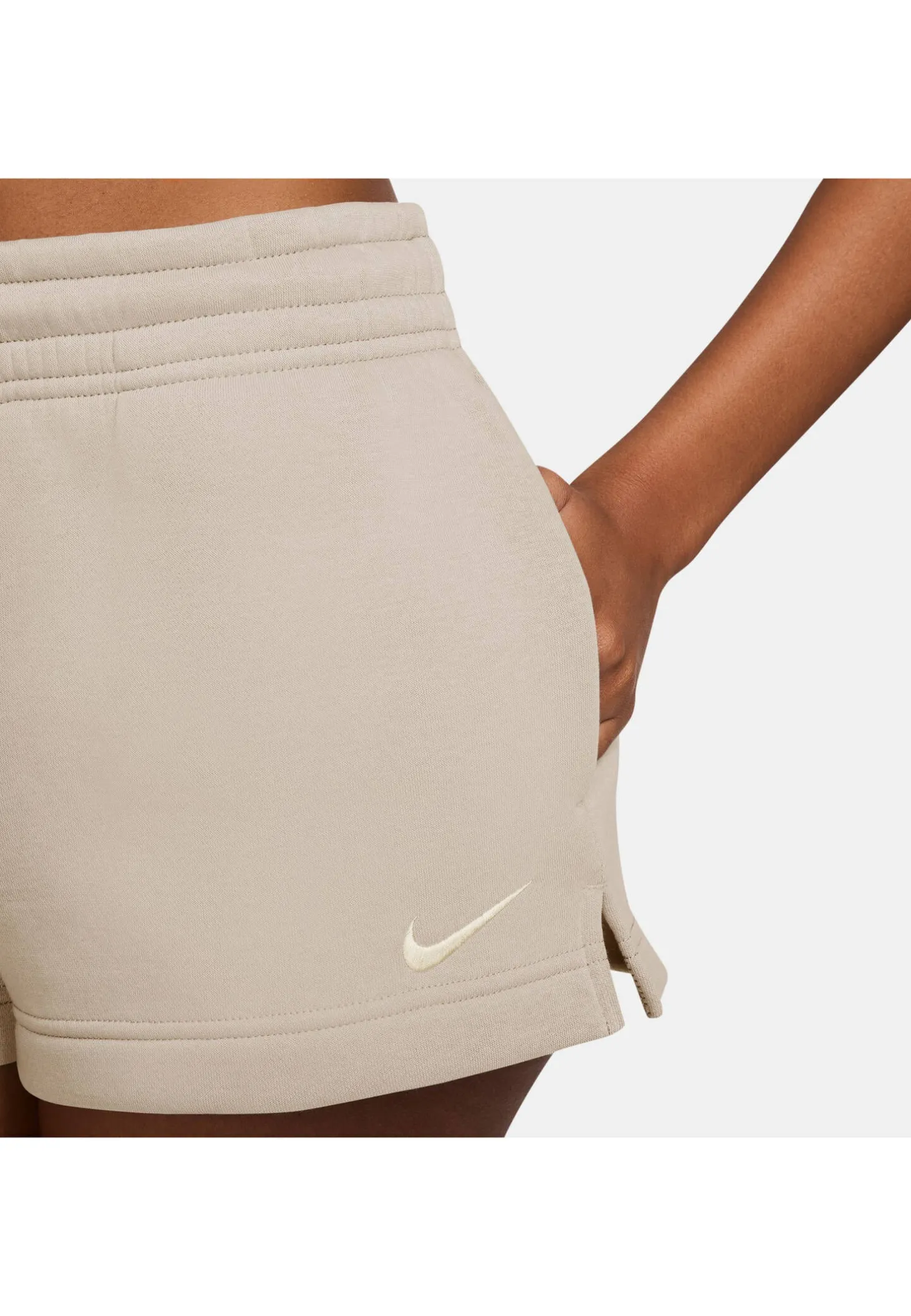 Damen Shorts aus Fleece PHOENIX