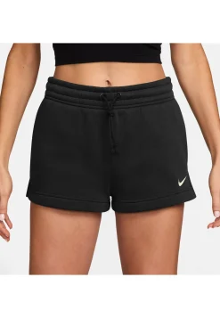 Damen Shorts aus Fleece PHOENIX