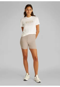 Damen Shorts aus Jersey