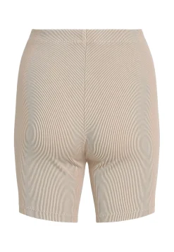 Damen Shorts aus Jersey