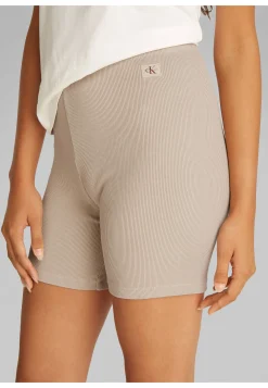 Damen Shorts aus Jersey