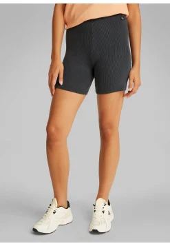 Damen Shorts aus Jersey