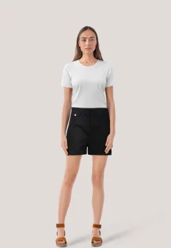 Damen Shorts C_TASCHI_D Regular Fit