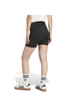 Damen Shorts ESSENTIALS RIB SHORTS