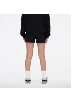 Damen Shorts French Terry