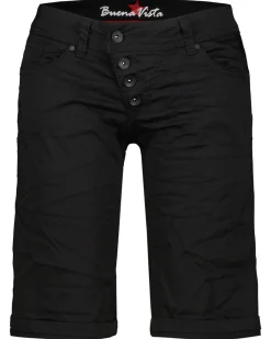 Damen Shorts MALIBU STRETCH TWILL