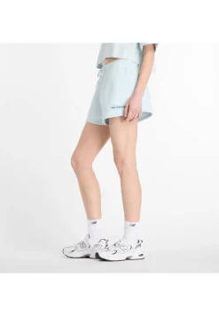 Damen Shorts REIMAGINED FLEECE