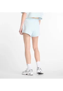 Damen Shorts REIMAGINED FLEECE