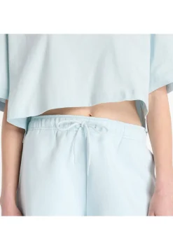 Damen Shorts REIMAGINED FLEECE