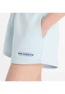 Damen Shorts REIMAGINED FLEECE