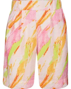 Damen Shorts SLFAUERELIA