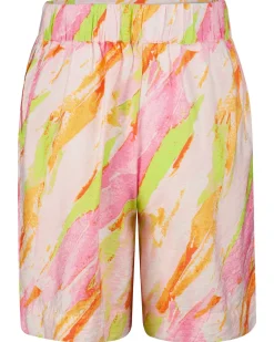 Damen Shorts SLFAUERELIA