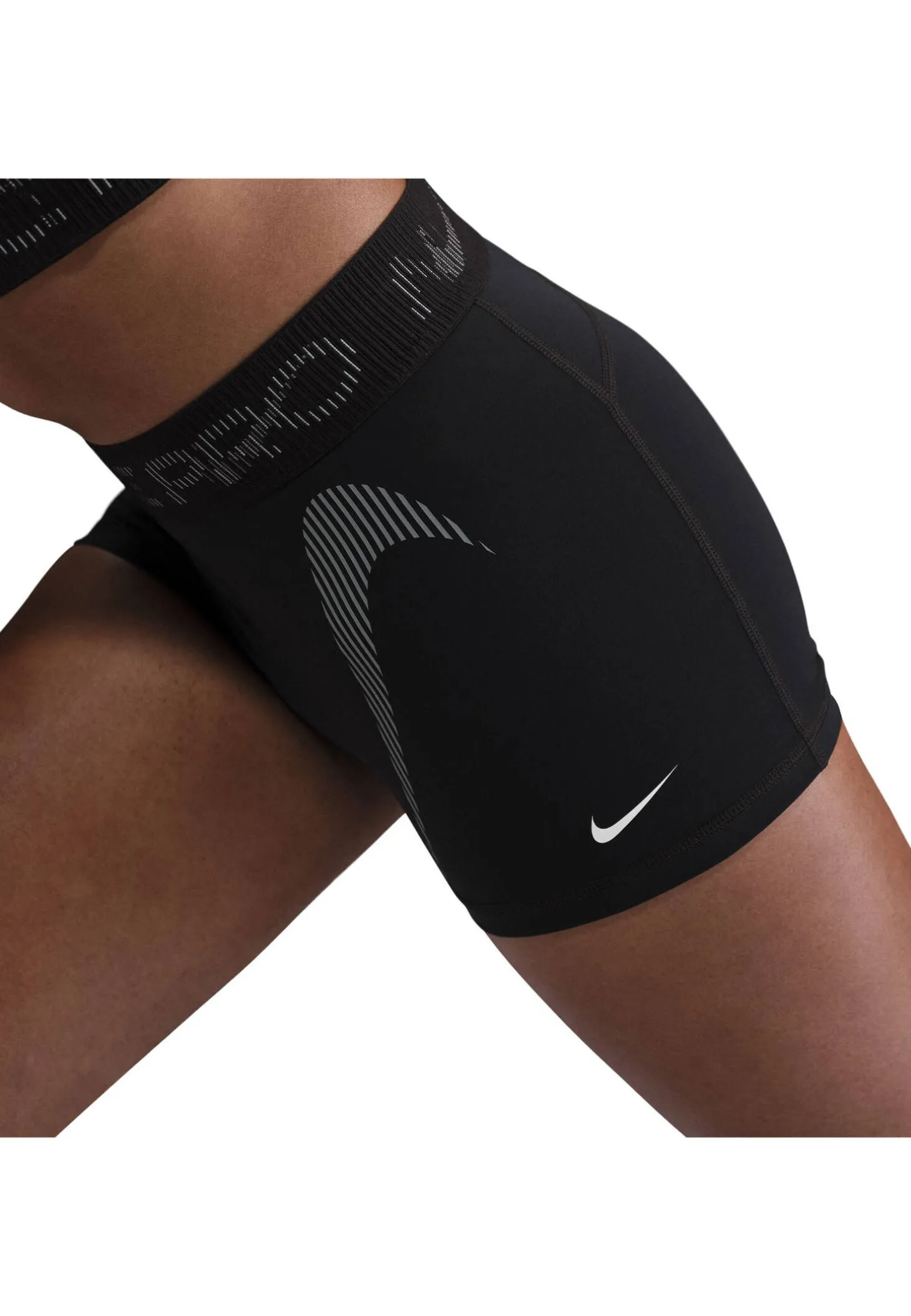 Damen Shorts Slim Fit