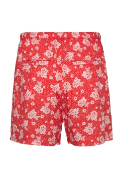 Damen Shorts TJW AOP ELASTICATED SHORT