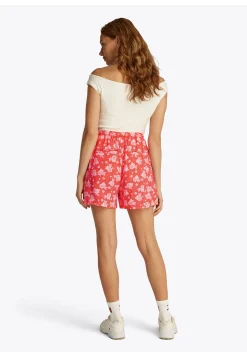 Damen Shorts TJW AOP ELASTICATED SHORT