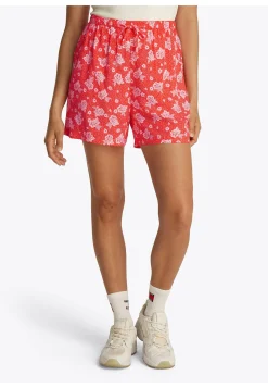 Damen Shorts TJW AOP ELASTICATED SHORT