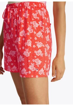 Damen Shorts TJW AOP ELASTICATED SHORT