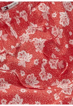 Damen Shorts TJW AOP ELASTICATED SHORT