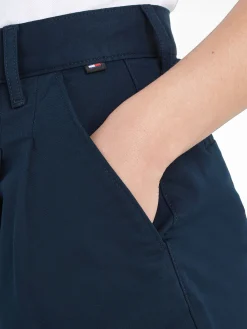 Damen Shorts TJW CLAIRE HR PLEATED SHORTS