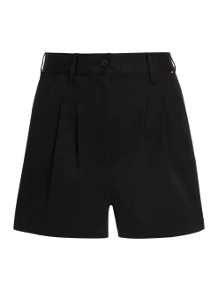Damen Shorts TJW CLAIRE HR PLEATED SHORTS