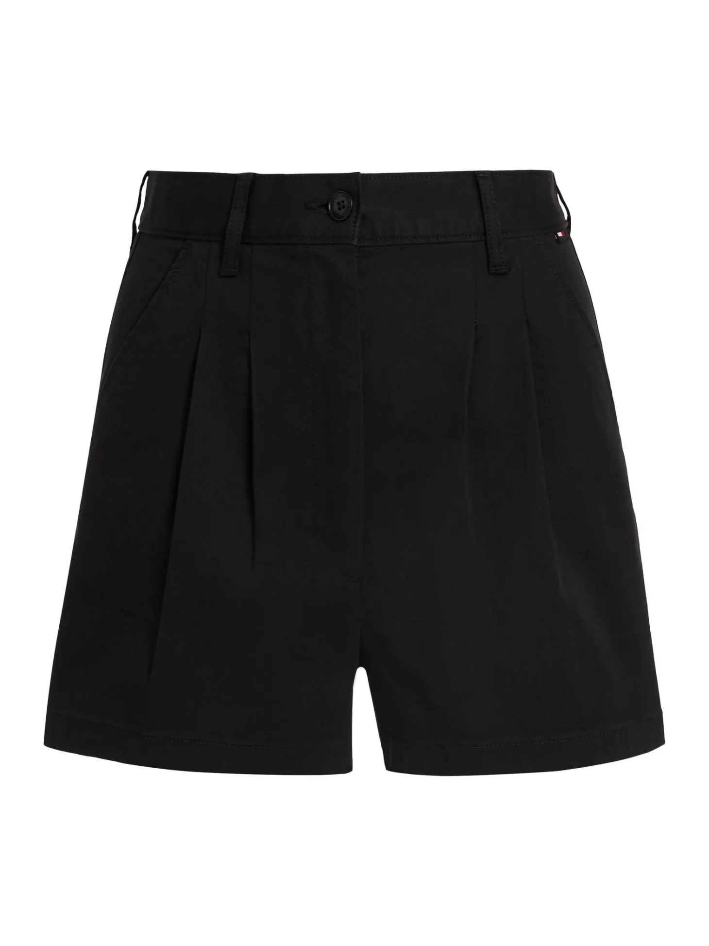Damen Shorts TJW CLAIRE HR PLEATED SHORTS