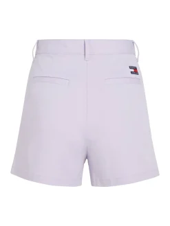 Damen Shorts TJW CLAIRE HR PLEATED SHORTS