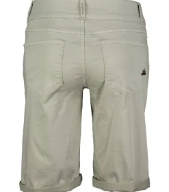 Damen Shorts TUMMYLESS STRETCH TWILL
