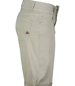 Damen Shorts TUMMYLESS STRETCH TWILL