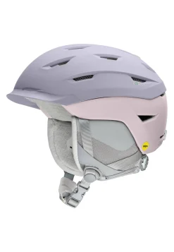 Damen Ski- und Snowboardhelm LIBERTY MIPS