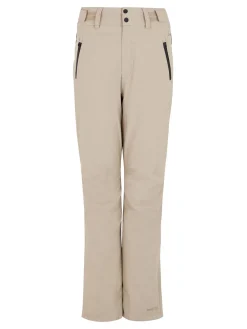 Damen Ski- und Snowboardhose PRTCINNAMON
