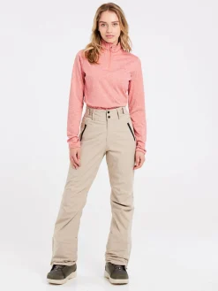 Damen Ski- und Snowboardhose PRTCINNAMON