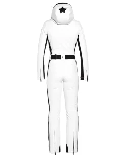 Damen Skianzug mit Daunen und Primaloft PARRY